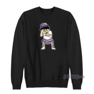 Buffalo Bills Randy Marsh Sweatshirt For Unisex 1