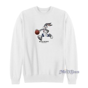 Bugs Bunny Space Jam 1996 Sweatshirt for Unisex 1