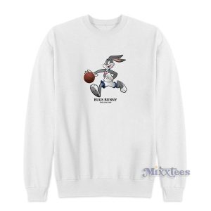 Bugs Bunny Space Jam 1996 Sweatshirt for Unisex