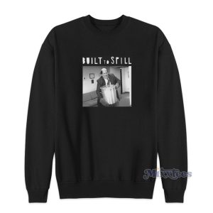 Built To Spill Sweatshirt For Unisex 1