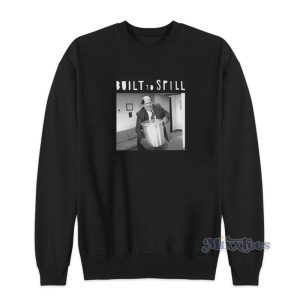 Built To Spill Sweatshirt For Unisex 2