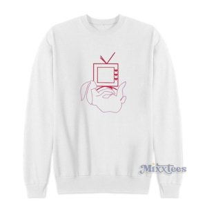 Bunny Tv Harry Styles Sweatshirt 2