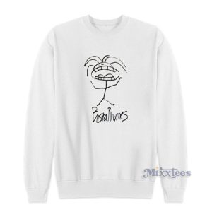 Busta Rhyme Sweatshirt