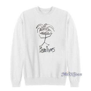 Busta Rhyme Sweatshirt 2