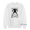 Busta Rhymes What’s It Gonna Be Sweatshirt