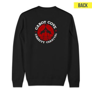 Cabot Cove Charity Carnival Sweatshirt