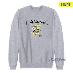 Cactus Jack For Neighborhood Carousel Sweatshirt 3