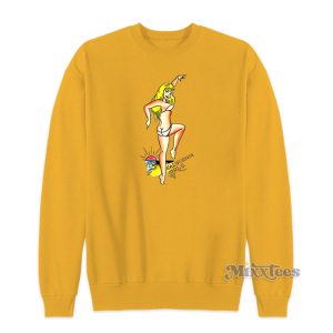 California Girls Lil Peep Sweatshirt For Unisex 1