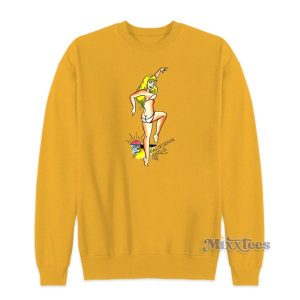 California Girls Lil Peep Sweatshirt For Unisex 2