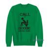 Call Of Doodie Special Plops Sweatshirt