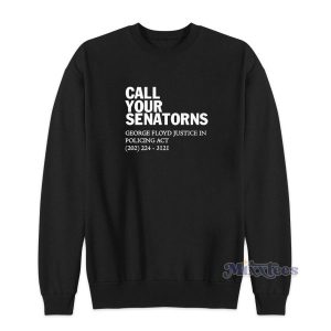 Call Your Senatorns Sweatshirt for Unisex 2