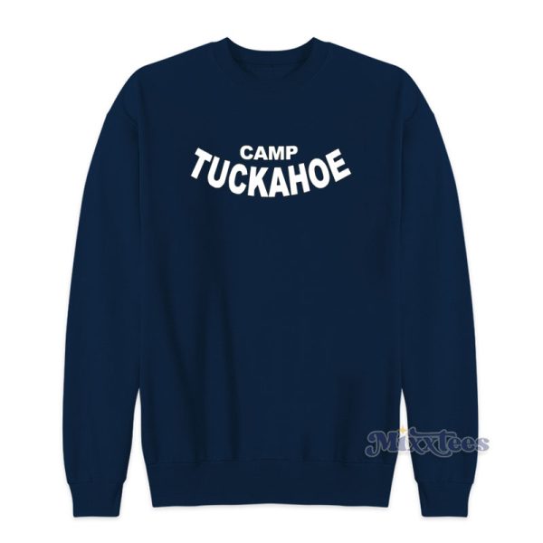 Camp Tuckahoe Sweatshirt