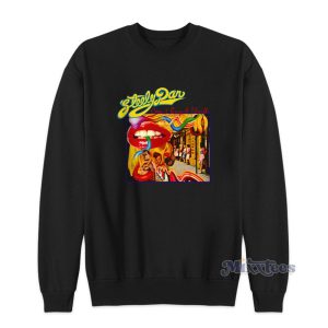 Cant Buy A Thrill Album Cover Sweatshirt For Unisex 1