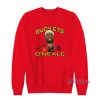 Caricature Nickname Buckets Royce O’neale Sweatshirt