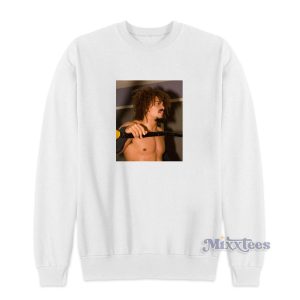 Carlito WWE Sweatshirt for Unisex 1