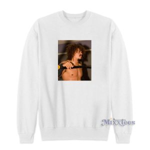 Carlito WWE Sweatshirt for Unisex 2