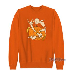 Casper Birthday Mega Yacht Sweatshirt