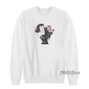 Cat Lady Sweatshirt for Unisex