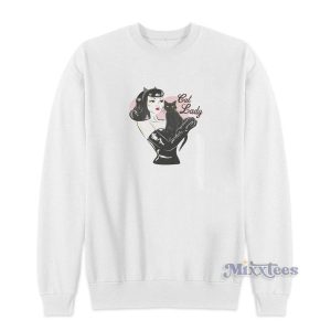 Cat Lady Sweatshirt for Unisex 2