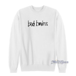 Chase Stokes Bad Brains Outer Banks Sweatshirt 1