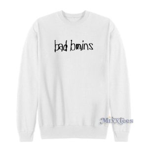 Chase Stokes Bad Brains Outer Banks Sweatshirt 2