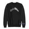 Chasing Millions Logo Sweatshirt
