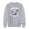 Chicago Handshake Sweatshirt