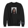 Chief Keef Sosa Mugshot Sweatshirt for Unisex