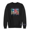 Chill Since Malibu 1993 Sweatshirt for Unisex