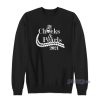 Chucks And Pearls 2021 Sweatshirt for Unisex