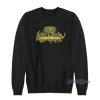 Cisco Ramon Dino The Last Supper Sweatshirt