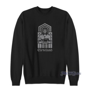 Cleveland Guardian Sweatshirt 1