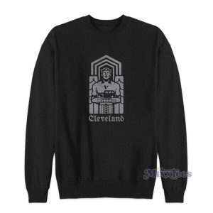 Cleveland Guardian Sweatshirt 2