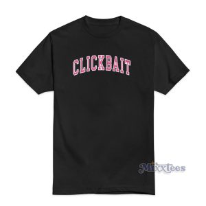 Clickbait David Dobrik T Shirt for Unisex 1