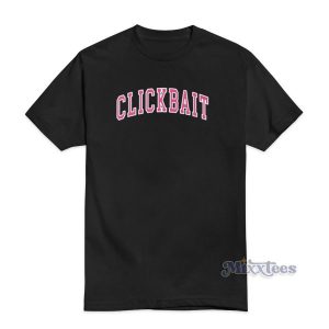 Clickbait David Dobrik T Shirt for Unisex 2