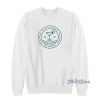Club Moda Summer Sweatshirt