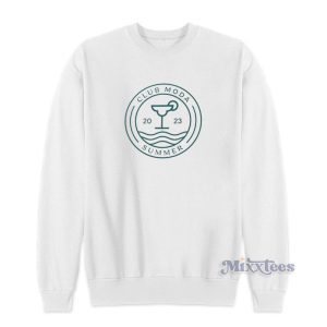 Club Moda Summer Sweatshirt 1