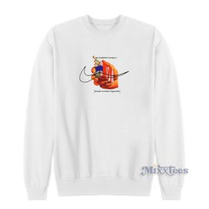 Coca Cola Smoke A Coke Cigarette Coke Cigs Sweatshirt 1