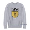 Coded Nola Shiel Comfort Sweatshirt