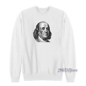 Cold Hunnid Essential Sweatshirt for Unisex 1