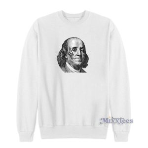 Cold Hunnid Essential Sweatshirt for Unisex