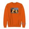 Cool Cat Harry Styles Sweatshirt