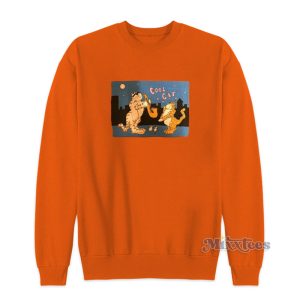 Cool Cat Harry Styles Sweatshirt