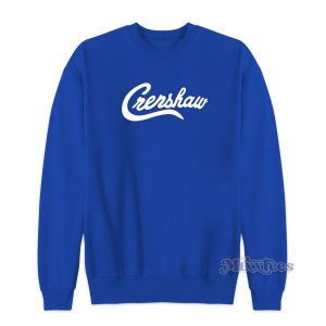 Crenshaw Sweatshirt for Unisex