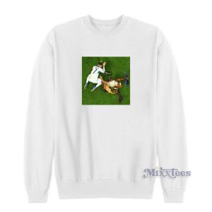 Cristiano Ronaldo Revive Sweatshirt 1