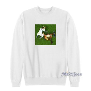 Cristiano Ronaldo Revive Sweatshirt 2