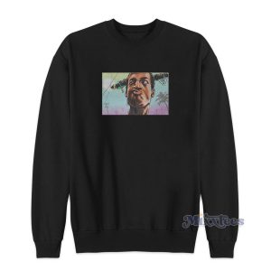 DGK Loc Dog Sweatshirt for Unisex 1