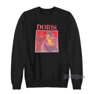 DORIS Sweatshirt for Unisex