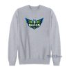Dallas Wings Logo Sweatshirt