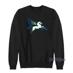 Dallas Wings Sweatshirt 1